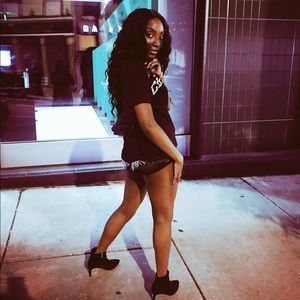 Meet your Posher, Janea